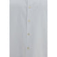 Our Legacy White Lyocell Dress Shirt