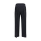 Our Legacy Black Wool Oves Aries Flared Pants