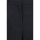 Our Legacy Black Wool Oves Aries Flared Pants