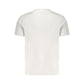 Calvin Klein Gray Cotton Men's T-Shirt