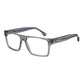 Hugo Boss Blue Acetate Glasses (Frames)