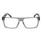 Hugo Boss Blue Acetate Glasses (Frames)