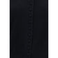 Lisa Yang Black Cashmere Sweatshirt