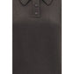 Lisa Yang Brown Cashmere Sweater