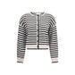Lisa Yang Multicolor Cashmere Cardigan