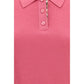 Burberry Multicolor Wool Oves Aries Shirt