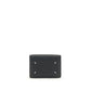 Maison Margiela Black Calf Leather Bos Taurus Wallet