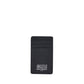 Maison Margiela Black Calf Leather Bos Taurus Wallet