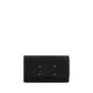 Maison Margiela Black Calf Leather Bos Taurus Wallet