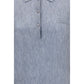 Lisa Yang Gray Cashmere Sweater