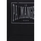 Palm Angels Black Cotton Sweatshirt