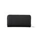 Calvin Klein Black Polyester Womens Wallet