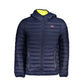 Norway 1963 Blue Poliamide Men's Jacket