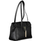 Mario Valentino Nero Poliuretano Donna Bag