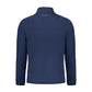 Norway 1963 Blue Polyester Men's Sweatshirt