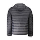 Norway 1963 Grigio Poliammide Men's Jacket