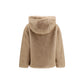 Herno Beige Polyester Full-Length Jacket