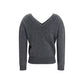 Tom Ford Gray Cashmere Sweater