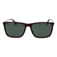 Polaroid Brown Plastic Sunglasses