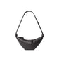 Lemaire Brown Lamb Leather Shoulder Bag