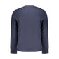 Calvin Klein Blue Cotton Men's Sweatshirt