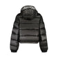 Calvin Klein Black Polyester Womens Jacket