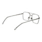 Carrera Gray Metal Glasses (Frames)