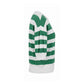 Malo Green Cotton Women Sweater