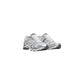 Saucony Bicolor Synthetic Athletic Sneakers