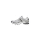 Saucony Bicolor Synthetic Athletic Sneakers