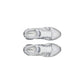 Saucony Bicolor Synthetic Athletic Sneakers