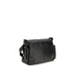 Balenciaga Black Lamb Ovis Aries Aries Shoulder Bag