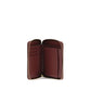 PINKO Multicolor Calf Leather Bos Taurus Wallet