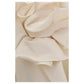 Magda Butrym Beige Cotton Blazer
