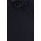 Magda Butrym Black Polyamide One-Piece Swimsuit
