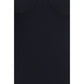 Magda Butrym Black Polyamide One-Piece Swimsuit