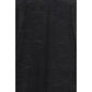 Rick Owens Black Wool Oves Aries Sweatshirt