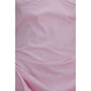 Magda Butrym Multicolor Cotton Casual Dress