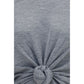 Magda Butrym Gray Wool Oves Aries Sportswear