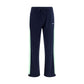 Casablanca Blue Wool Oves Aries Joggers (Workout Pants)