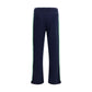 Casablanca Blue Wool Oves Aries Joggers (Workout Pants)