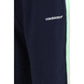 Casablanca Blue Wool Oves Aries Joggers (Workout Pants)