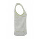 Malo Grey Silk Women Sweater