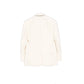 Brunello Cucinelli White Viscose Blazer