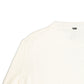 Herno White Cashmere Sweater
