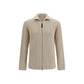 Maison Margiela Beige Wool Oves Aries Sweatshirt