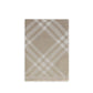 Burberry Beige Wool Oves Aries Scarf