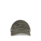 Golden Goose Bicolor Cotton Cap (Baseball Hat)