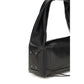Maison Margiela Black Leather Handbag