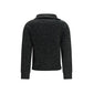 Isabel Marant Étoile Black Viscose Sweatshirt